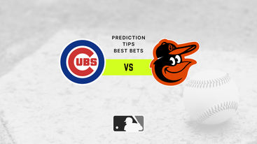 Chicago Cubs vs Baltimore Orioles Prediction, Odds, MLB Picks 8/1/2025
