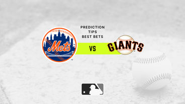 New York Mets vs San Francisco Giants Prediction, Odds, MLB Picks 8/1/2025 featured image