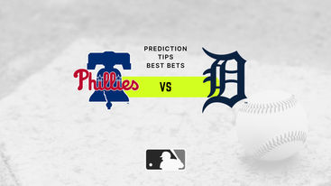 Philadelphia Phillies vs Detroit Tigers Prediction, Odds, MLB Picks 8/1/2025 featured image