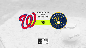 Washington Nationals vs Milwaukee Brewers Prediction, Odds, MLB Picks 8/2/2025