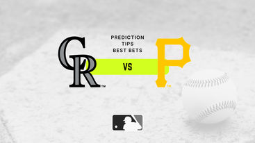 Colorado Rockies vs Pittsburgh Pirates Prediction, Odds, MLB Picks 8/2/2025 featured image