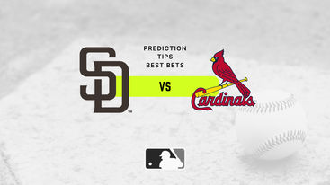 San Diego Padres vs St. Louis Cardinals Prediction, Odds, MLB Picks 8/2/2025 featured image