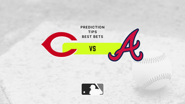 Cincinnati Reds vs Atlanta Braves Prediction, Odds, MLB Picks 8/2/2025 featured image