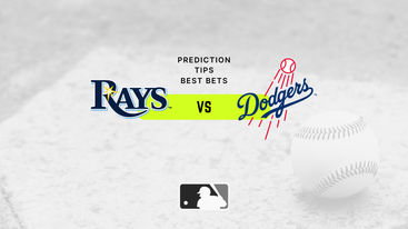 Tampa Bay Rays vs Los Angeles Dodgers Prediction, Odds, MLB Picks 8/3/2025 featured image