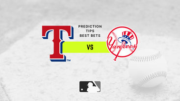 Texas Rangers vs New York Yankees Prediction, Odds, MLB Picks 8/4/2025