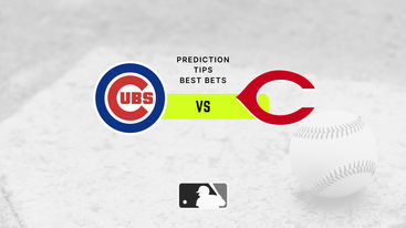 Chicago Cubs vs Cincinnati Reds Prediction, Odds, MLB Picks 8/5/2025