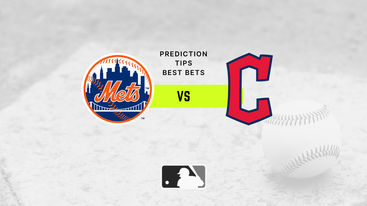 New York Mets vs Cleveland Guardians Prediction, Odds, MLB Picks 8/5/2025 featured image