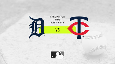 Detroit Tigers vs Minnesota Twins Prediction, Odds, MLB Picks 8/5/2025 featured image