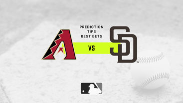 Arizona Diamondbacks vs San Diego Padres Prediction, Odds, MLB Picks 8/5/2025 featured image