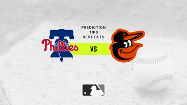 Philadelphia Phillies vs Baltimore Orioles Prediction, Odds, MLB Picks 8/5/2025 featured image