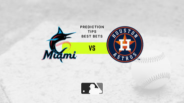 Marlins vs Astros Prediction: Expert Picks & Betting Stats - August 6 featured image