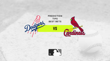 Dodgers vs Cardinals Prediction: Ohtani Start & Best Bets - August 6 featured image