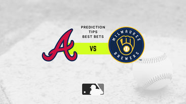 Braves vs Brewers Prediction: Best Betting Picks & Odds - August 6 featured image