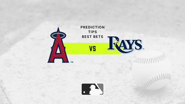 Angels vs Rays Prediction: Expert Odds & Picks For August 6 featured image