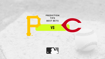 Pirates vs Reds Prediction: Best Bets & Odds Breakdown For August 7 featured image
