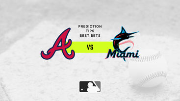 Braves vs Marlins Prediction: Best Bets & Odds Breakdown For August 7 featured image