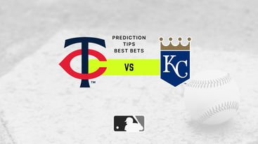 Twins vs Royals Prediction: Best Bets & Stats Breakdown - August 8 featured image