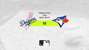 Dodgers vs Blue Jays Prediction: Best Bets & Expert Stats For August 8