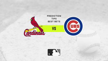 Cardinals vs Cubs Prediction: Expert Odds & Betting Picks For August 8 featured image