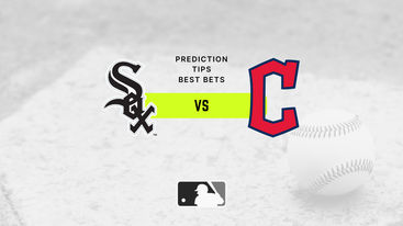 White Sox vs Guardians Prediction: Best Picks & Odds Breakdown - August 8 featured image