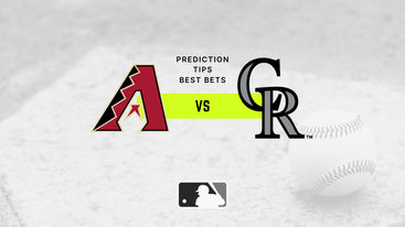 Diamondbacks vs Rockies Prediction: Best Bets & Odds Breakdown - August 8 featured image