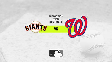 Giants vs Nationals Prediction: Oracle Park Value & Expert Picks - August 9