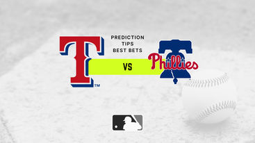 Rangers vs Phillies Prediction: deGrom vs Luzardo Pitching Duel - August 9 featured image