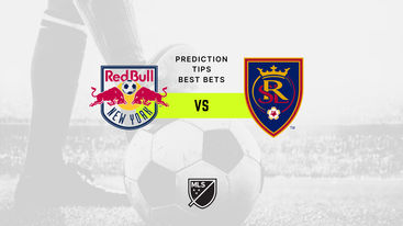 New York Red Bulls vs Real Salt Lake Prediction: Expert Picks & Odds - August 10 featured image