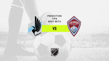 Minnesota United vs Colorado Rapids Prediction: Best Bets & Stats - August 10 featured image