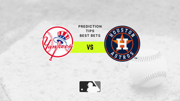 Yankees vs Astros Prediction: Expert Picks & Betting Odds For August 10