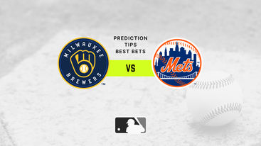Brewers vs Mets Prediction: Expert Odds & Player Prop Picks - August 9 featured image