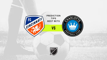FC Cincinnati vs Charlotte Prediction: Expert Picks & Odds For August 10 featured image