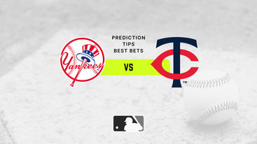Yankees vs Twins Prediction: Expert Odds & Picks For August 11 featured image