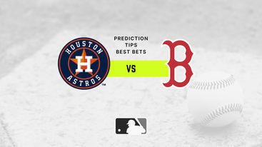 Astros vs Red Sox Prediction: Best Bets & Odds Breakdown For August 11 featured image