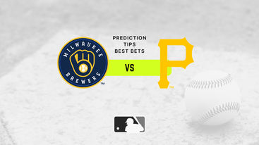 Brewers vs Pirates Prediction: Expert Picks & Odds Breakdown - August 11 featured image