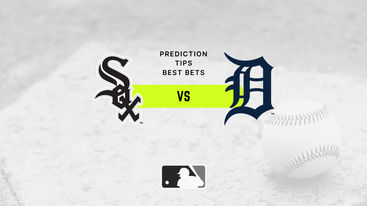 White Sox vs Tigers Prediction: Underdog Value & Best Bets - August 11 featured image