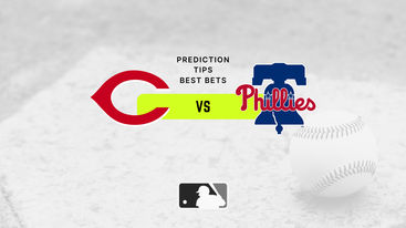 Reds vs Phillies Prediction: Best Bets & Stats Breakdown For August 11 featured image