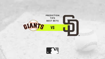Giants vs Padres Prediction: Expert Odds & Pitching Matchup - August 11 featured image