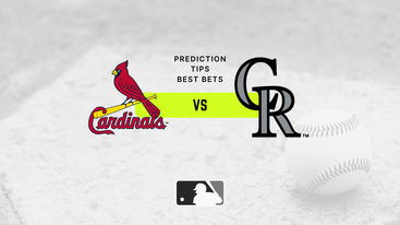 Cardinals vs Rockies Prediction: Best Bets & Pitching Edge For August 11 featured image