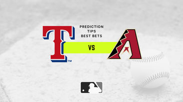 Rangers vs Diamondbacks Prediction: Expert Picks & Odds Analysis - August 12