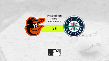 Orioles vs Mariners Prediction: Best Bets & Odds Breakdown For August 12