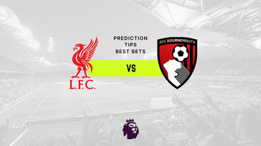 Liverpool vs Bournemouth Prediction: Best Bets & Odds Breakdown For August 15