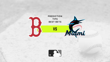 Red Sox vs Marlins Prediction: Best Bets & Odds Breakdown For August 15