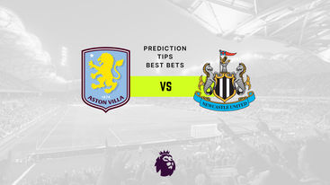 Aston Villa vs Newcastle Prediction: Home Form & Betting Odds - August 16