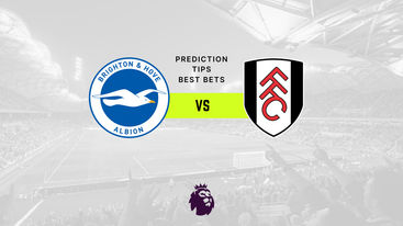 Brighton vs Fulham Prediction: Goals Expected & Best Bets For August 16