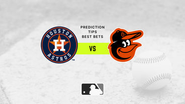 Houston Astros vs Baltimore Orioles Prediction: ML Pick & Under Total - August 16