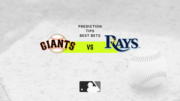 Giants vs Rays Prediction: Expert Picks & Verlander Matchup - August 16