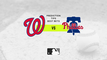 Nationals vs Phillies Prediction: Best Bets & Pitching Matchup - August 16