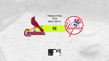 Cardinals vs Yankees Prediction: Plus Money Value & Expert Picks - August 16
