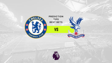 Chelsea vs Crystal Palace Prediction: Expert Picks & Odds For August 17